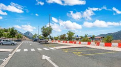 Rodičia až po 200 kilometroch zistili, že dieťa zabudli na chorvátskom odpočívadle