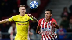Manchester City zlomil klubový rekord. Z Atletica Madrid vykúpil Španiela Rodriho