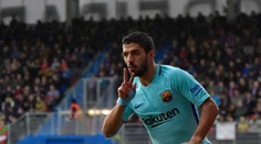 Barcelona si po dvoch remízach konečne pripísala výhru