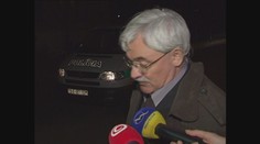 Nielen Andrej Danko. Za volantom to nezvládli aj ďalší známi politici