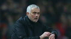 José Mourinho si po vyhadzove v Manchesteri United našiel nový džob