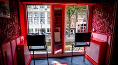 Amsterdam predstavil lokalitu, ktorá by mala nahradiť známy Red Light District. Obyvatelia sa proti nej búria