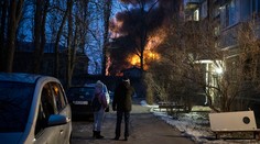 Kyjev bude mať začiatkom roka elektrinu najviac desať hodín denne