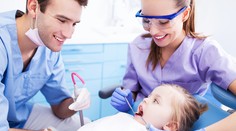 V jednej veci sme horší ako deti