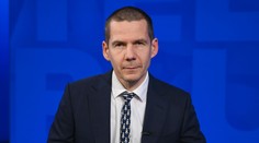 Š. Hamran v diváckych otázkach Na telo PLUS: Kandidovať zatiaľ neplánujem, politika je pre mňa let na Mars