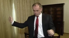Aj politici sú HAPPY. Vo videu si zatancoval budúci prezident!