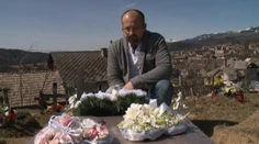 Ich dcérka žila iba jeden deň. Rodičia vinia lekárov, tým do reči stále nie je