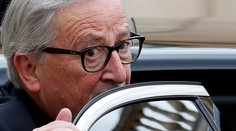 Juncker stále trvá na zmenšení počtu eurokomisárov