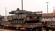 Poľsko dodalo Ukrajine zvyšných desať tankov Leopard 2