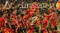 Futbal dosiahol spravodlivosť, sen sa skončil. Pozrite si ohlasy svetových médií po finále Eura