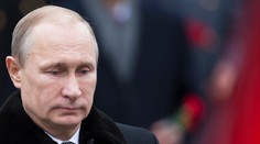 Putin je podľa amerického magazínu najvplyvnejší človek na svete