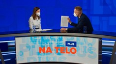 Baťová odpovedala na vaše otázky: Navrhli sme ministerstvu, aby zvážilo zmenu v očkovaní AstraZenecou