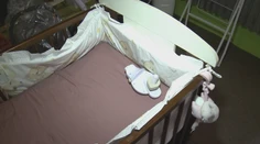 Pôrod mladej ženy sa skomplikoval v posledných minútach. Dievčatko sa narodilo mŕtve