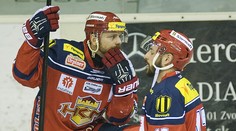 Martin zdolal v príprave Trenčín, Košice vyhrali nad Zvolenom