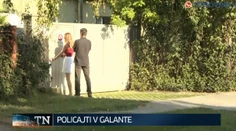 Zneužívanie maloletých dievčat už rieši polícia. Pozrite, ako vyzeralo "preverovanie"