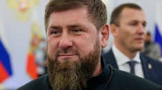 Obávaný čečenský vodca Kadyrov zúri. Nasaďte jadrové zbrane, vyhlásil po veľkej porážke Rusov v Lymane