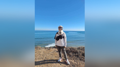 Je dieťa tmy, slnko ho zabíja. Lekári dávali Tomáškovi šesť mesiacov, dnes sa pripravuje na strednú školu (príbeh)