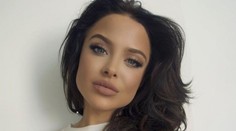 Hádam ju neuvidí Brad! Kópia Angeliny Jolie je mladšia a krajšia