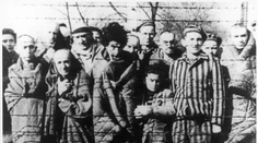 Dnes si pripomíname pamiatku miliónov židovských obetí holokaustu