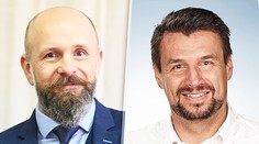 Exkluzívny prieskum: V Trnave vedie súčasný primátor Bročka, môže však prísť k veľkému zvratu