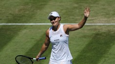 Bartyová suverénnou líderkou WTA rebríčka, medzi mužmi vedie Djokovič