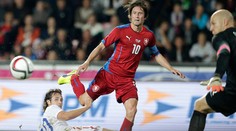 Nekonečný zoznam. Prečítajte si, aké zranenia už mal Tomáš Rosický