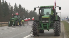 Poliaci opäť blokujú hraničný priechod so Slovenskom. Sľubujú tvrdší a omnoho dlhší protest