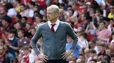 Legendárny tréner Arsenalu sa dočkal veľkej pocty. Pred ním sa to podarilo len piatim