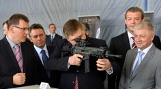 Fico s personálnou rošádou ešte neskončil