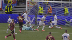 VIDEO: Hancko a VAR: Pozrite si tri (ne)gólové momenty, ktoré rozhodli o našom víťazstve nad Belgickom