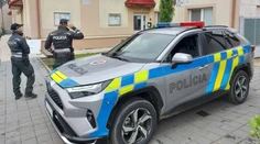 Polícia preverovala bombovú hrozbu na viacerých miestach na Slovensku