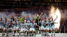 Majstrovstvá sveta v Katare ovládli atraktívnu štatistiku. Padlo najviac gólov v histórii