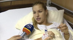 Domča prežila prvú operáciu v živote. A nebol to slepák
