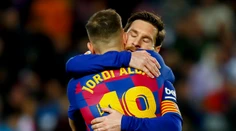 Lionel Messi ostáva v Barcelone