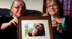 Taliban zverejnil video s uneseným manželským párom