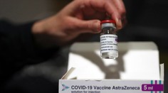 Sami si nemôžete zrušiť termín na druhú dávku vakcíny od AstraZenecy