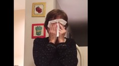 Dcéra prekvapila mamu lístkami na koncert Adele. Jej reakcia je úžasná!