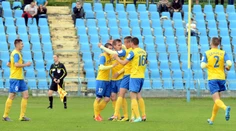 MFK Košice nedostali licenciu. Definitívne končia vo Fortuna lige