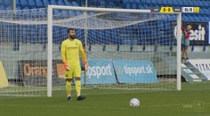 VIDEO: Liptovský Mikuláš stále čaká na výhru. V súboji so Skalicou sa zrodila bezgólová remíza