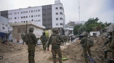 Prepúšťanie rukojemníkov sa začne najskôr v piatok. Zrejme dôjde aj k odkladu prímeria