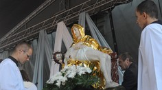 Začína sa rok Sedembolestnej Panny Márie