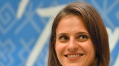 Vedúci výpravy Korčok, šéf SOV Chmelár a členka MOV Barteková hodnotili olympiádu