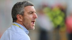 Slovan ukončil spoluprácu s trénerom Papavasiliouom
