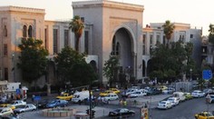 V Astane sa začalo siedme kolo mierových rozhovorov o Sýrii