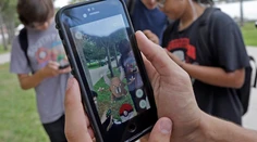 Kuvajt zakázal hru Pokémon Go v citlivých lokalitách