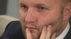 Analytik Naď: Gajdoš je v ťažkej situácii, dosadili mu tam človeka, ktorý môže rozhodovať o všetkom