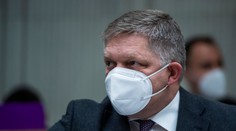 Prokurátor už doručil do parlamentu žiadosť o vydanie Fica do väzby, na ťahu sú poslanci