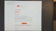 Nová finta podvodníkov. Chcú od vás vymámiť peniaze cez falošné preplatky faktúr