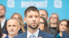 Povysáva Progresívne Slovensko menšie strany? Táto by mala byť v strehu