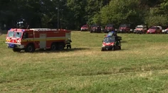 Policajti a hasiči dostali nové super štvorkolky